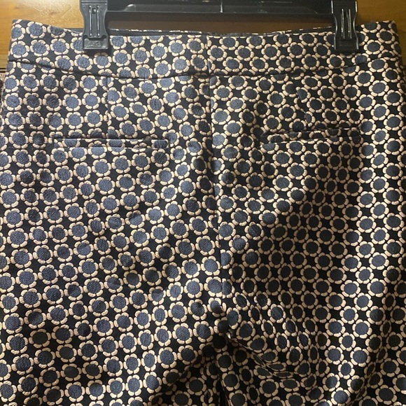 Ann Taylor Devin Fit Pants Size 6 - Picture 4 of 8